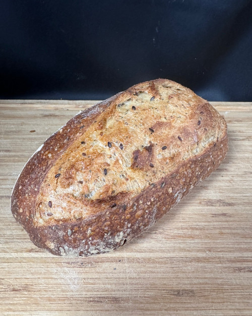 pain de tradition graines