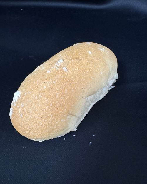 pain semoule