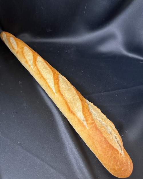 baguette moulée