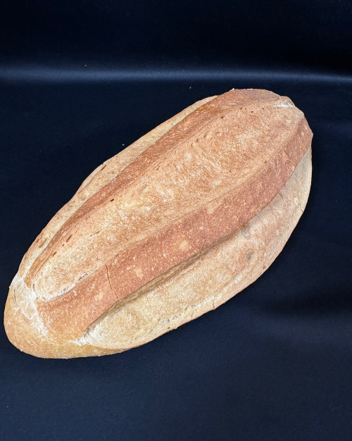 Pain de ferme long 800 gr