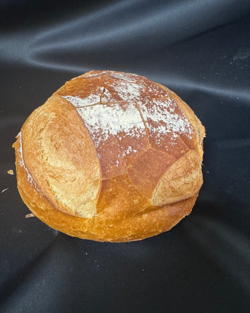 Pain rond 250 gr