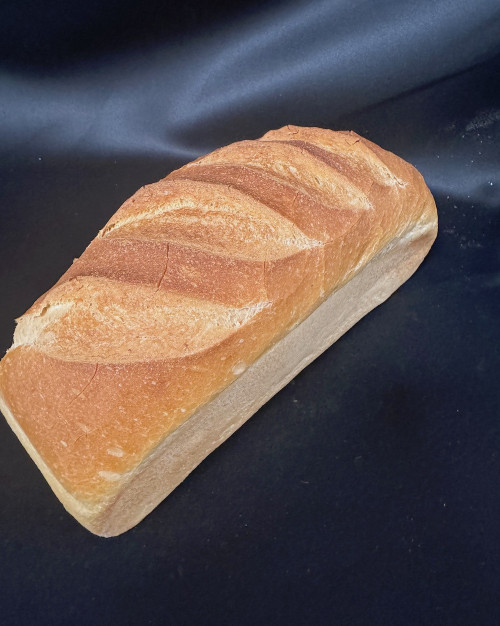 Pain platine 500 gr