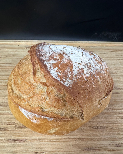 Pain rond 500 gr