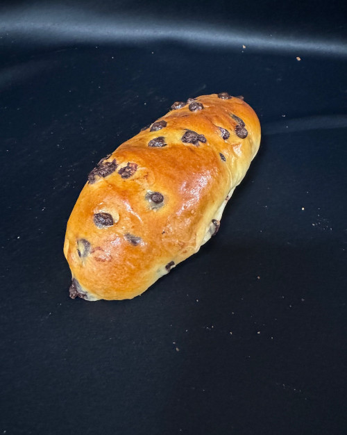Brioches pépites