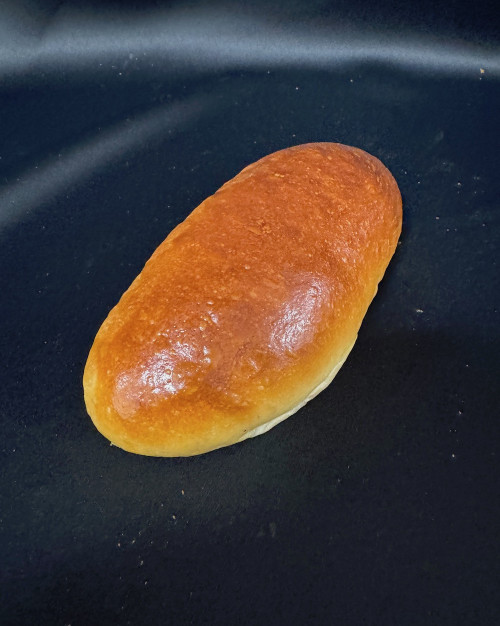 Pain au Lait